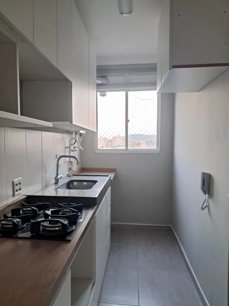Apartamento para venda no bairro Teresópolis em Porto Alegre