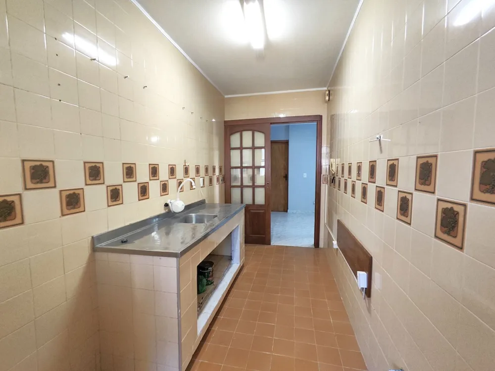 Apartamento para venda no bairro Santa Tereza em Porto Alegre