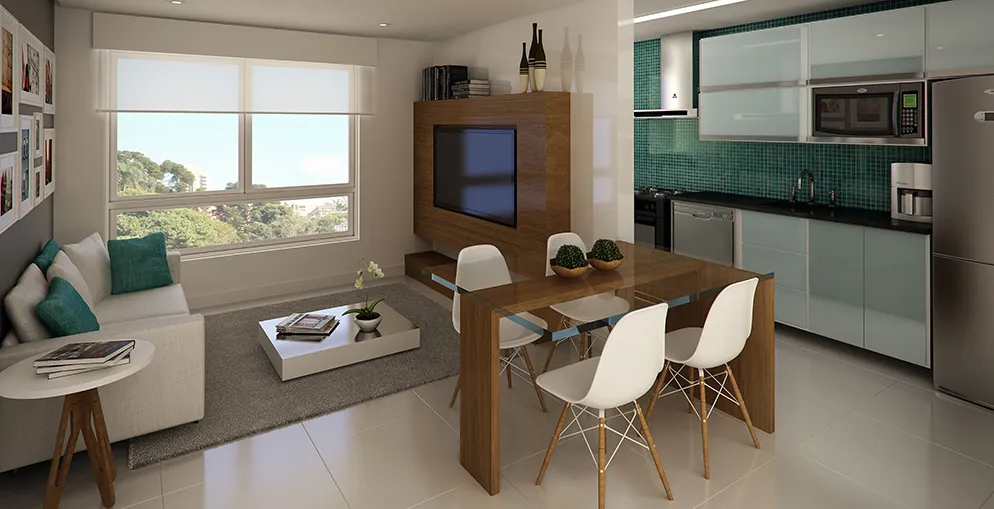 Apartamento para venda no bairro Moinhos de Vento em Porto Alegre