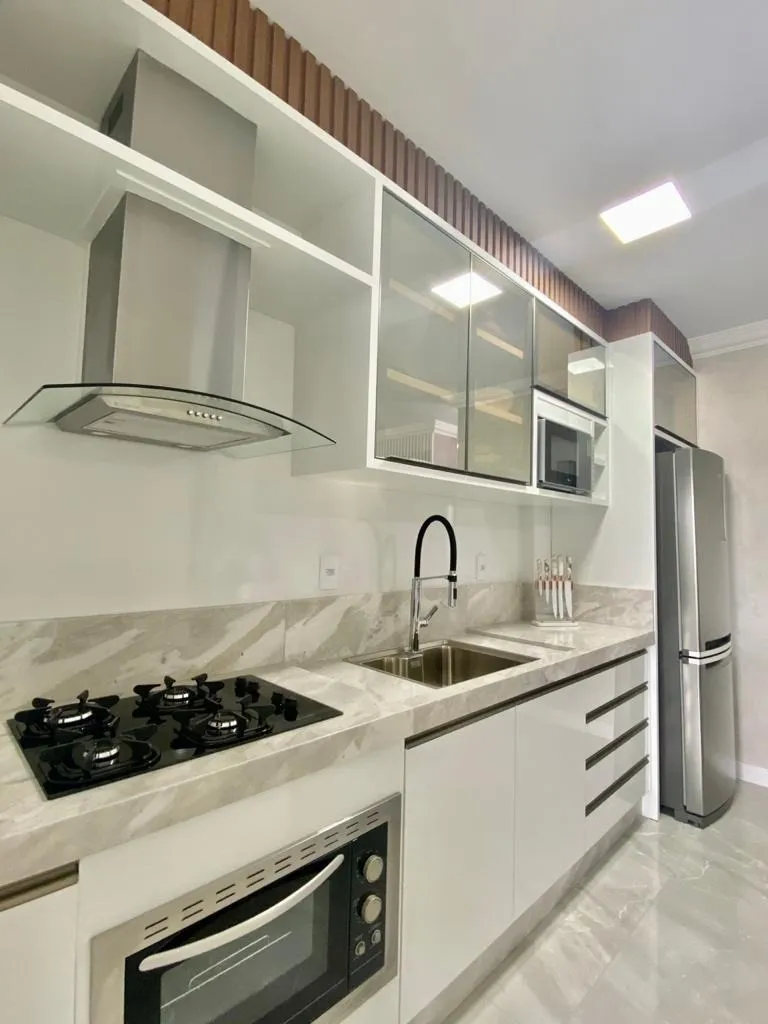Cobertura Duplex para venda no bairro Canto Grande em Bombinhas