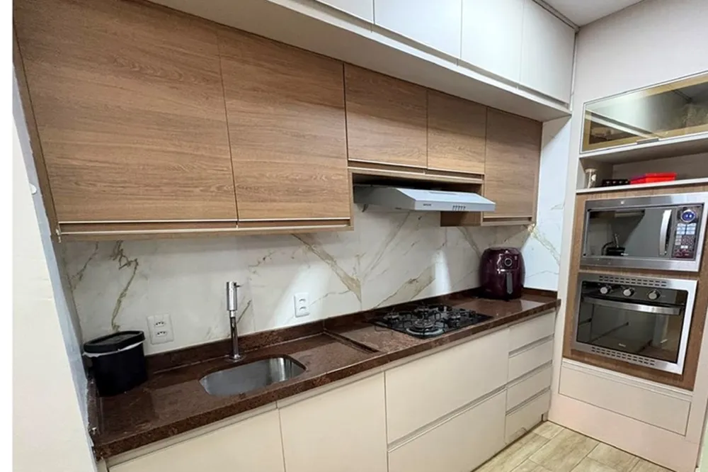 Casa em Condomínio para venda no bairro Centro em Canoas