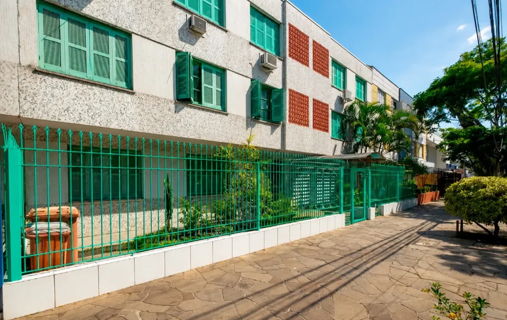 Apartamento para venda no bairro Bela Vista em Porto Alegre