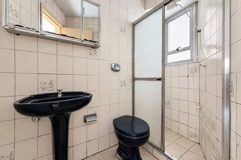 Apartamento para venda no bairro Centro Histórico em Porto Alegre