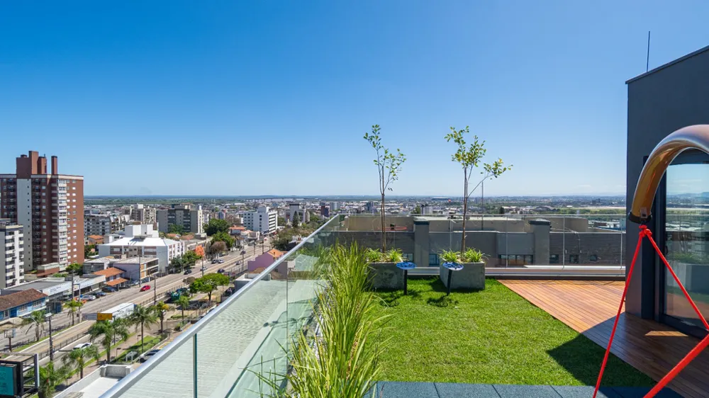Apartamento para venda no bairro Higienópolis em Porto Alegre