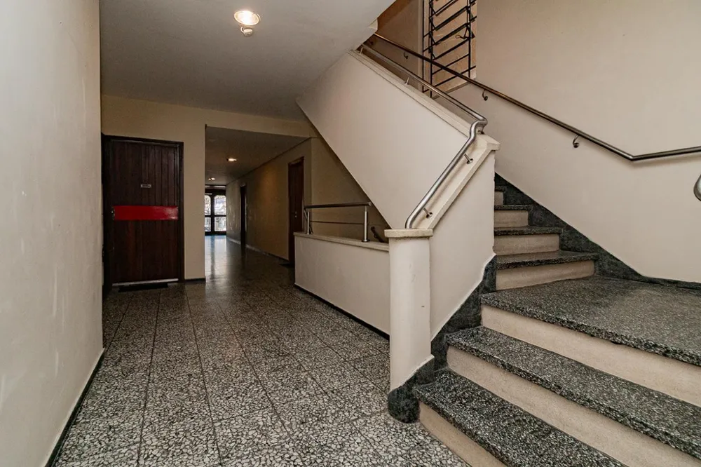 Apartamento para venda no bairro Auxiliadora em Porto Alegre