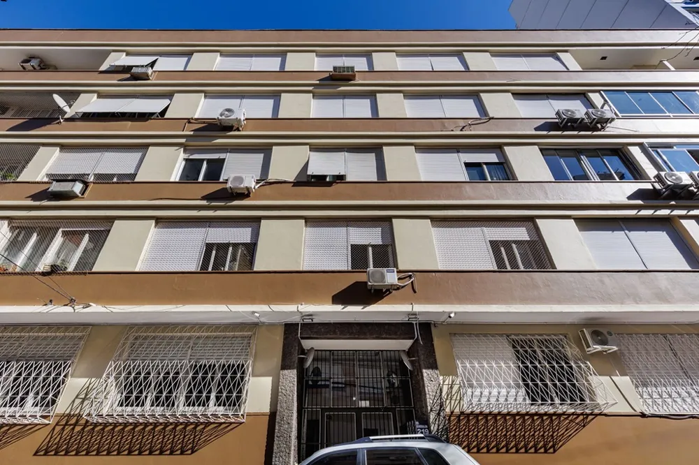 Apartamento para venda no bairro Centro Histórico em Porto Alegre