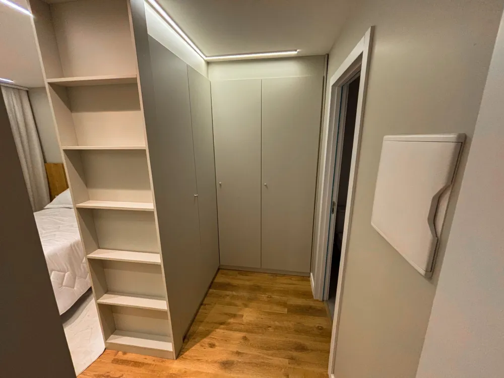 Apartamento para venda no bairro Vila Lucas Araujo em Passo Fundo
