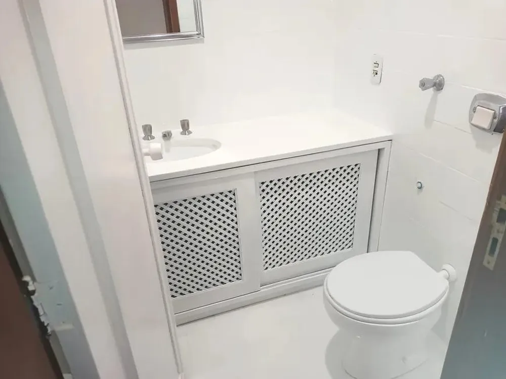 Apartamento para venda no bairro Moinhos de Vento em Porto Alegre