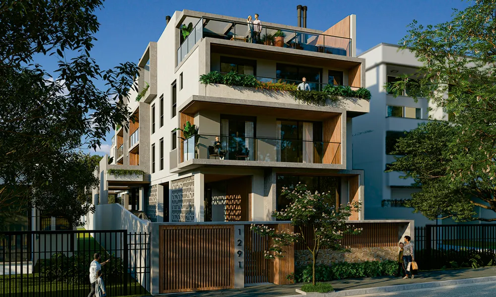Garden para venda no bairro Tristeza em Porto Alegre