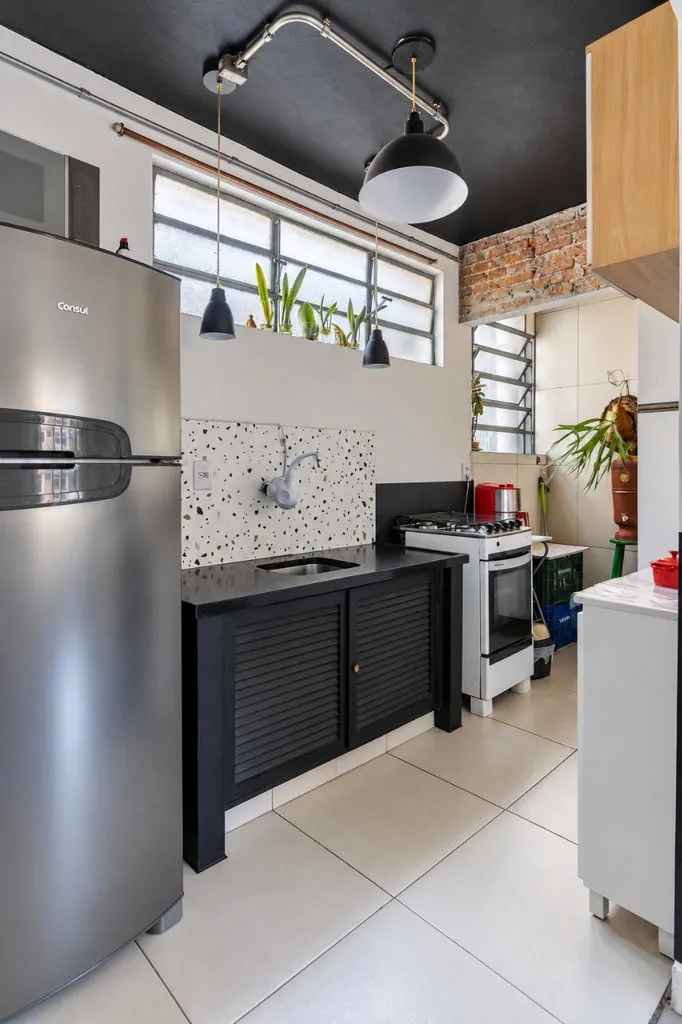 Apartamento para venda no bairro Santana em Porto Alegre