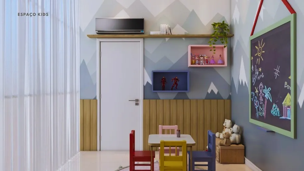 Apartamento para venda no bairro Morretes em Itapema