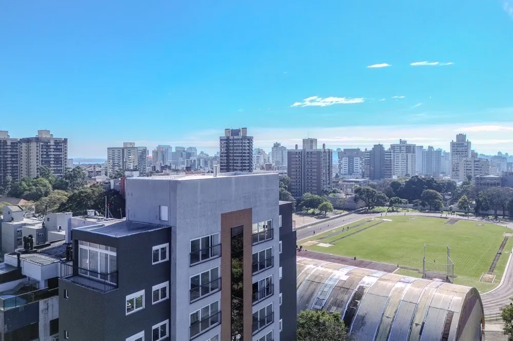 Garden para venda no bairro Menino Deus em Porto Alegre