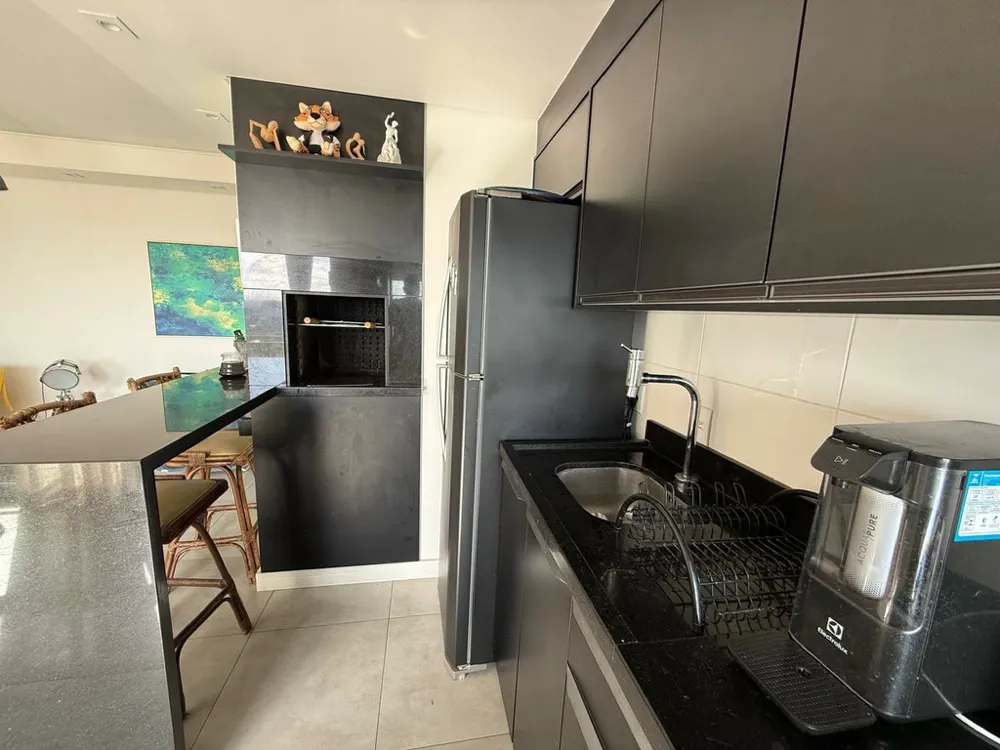 Apartamento para venda no bairro Jardim Sabará em Porto Alegre