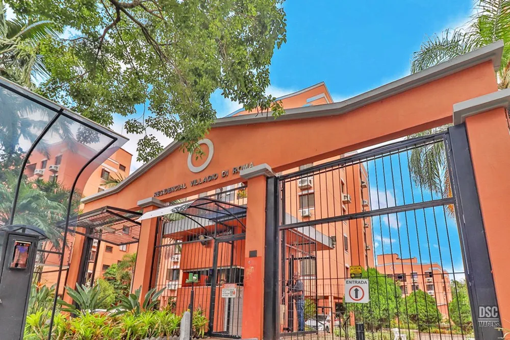 Apartamento para venda no bairro Jardim Carvalho em Porto Alegre