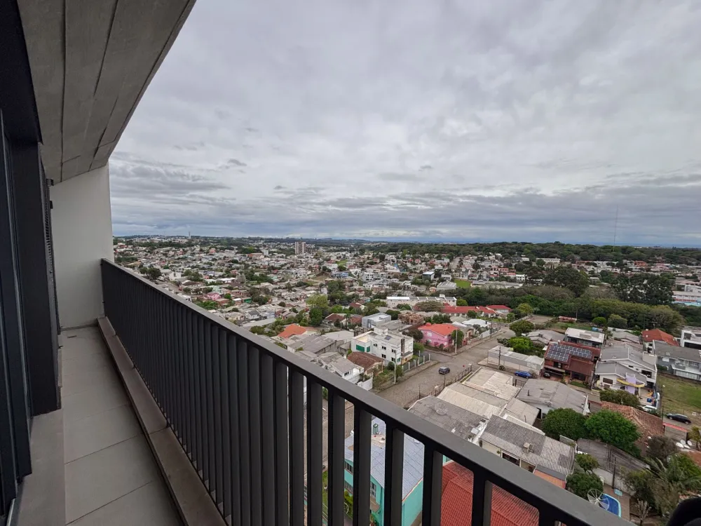 Apartamento para venda no bairro Vila Lucas Araujo em Passo Fundo
