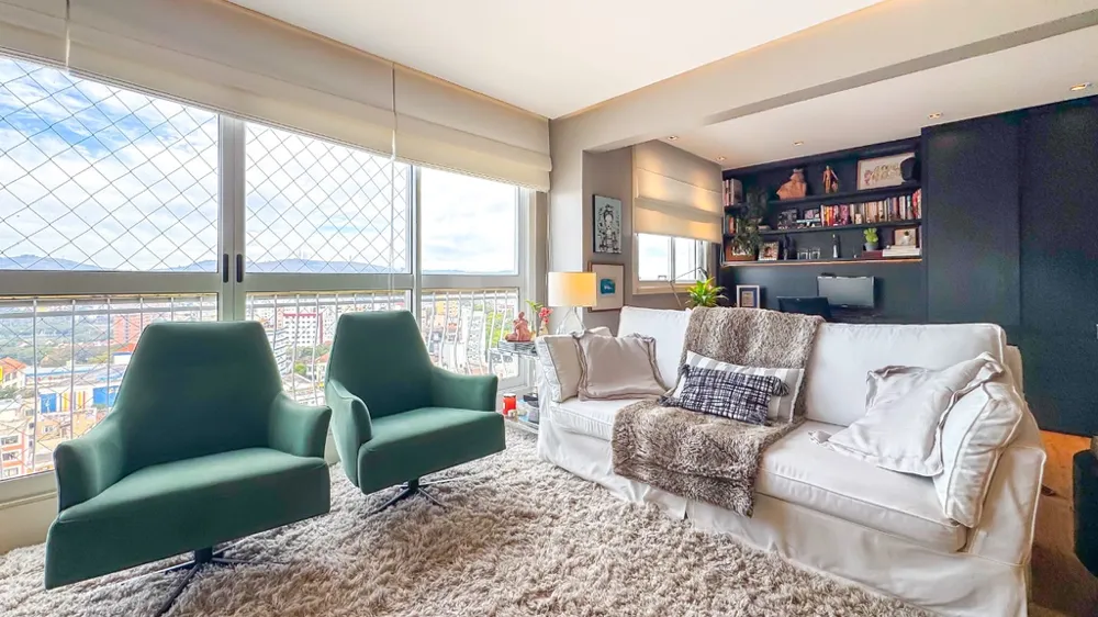 Apartamento para venda no bairro Petrópolis em Porto Alegre