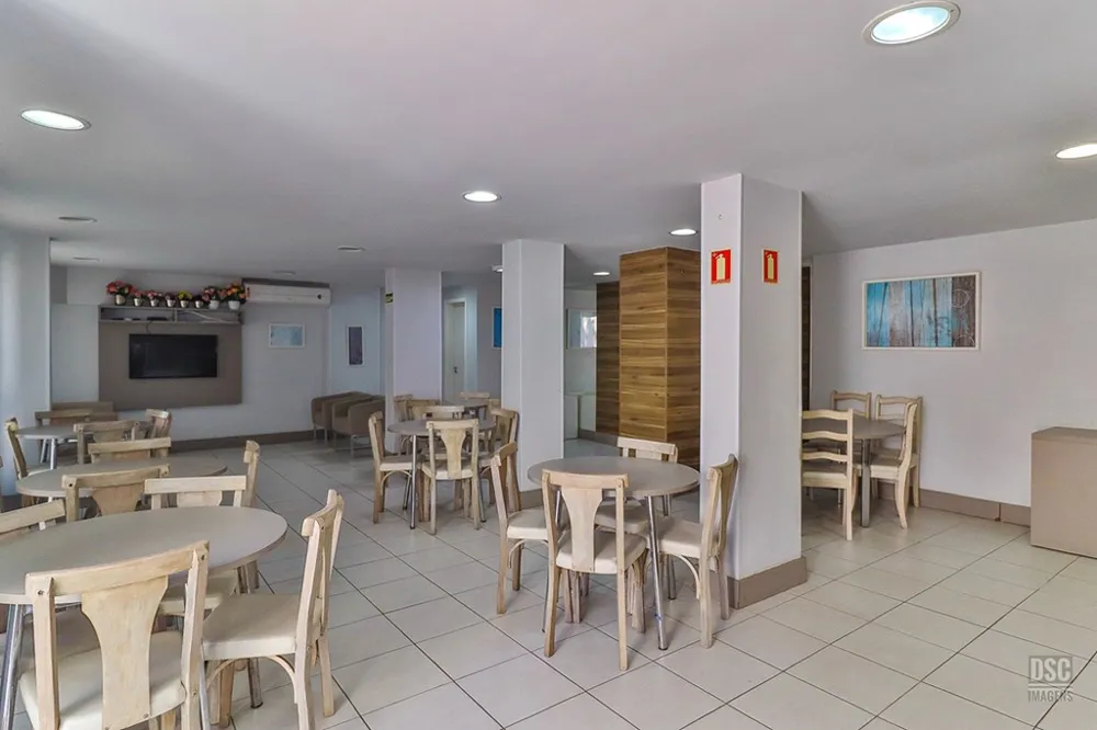 Apartamento para venda no bairro Jardim Itu em Porto Alegre