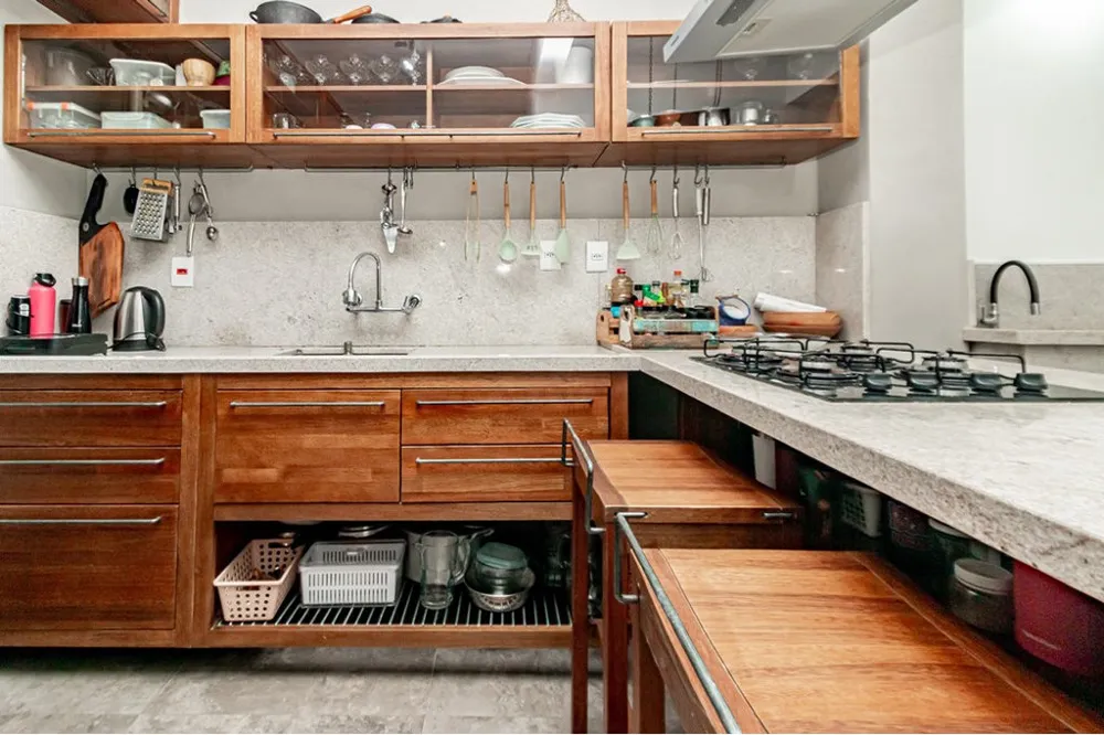 Apartamento para venda no bairro Centro Histórico em Porto Alegre