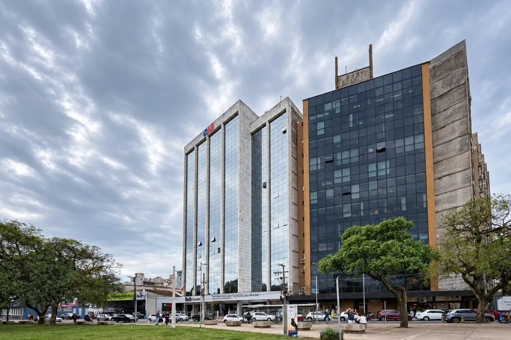 Apartamento para venda no bairro Centro Histórico em Porto Alegre