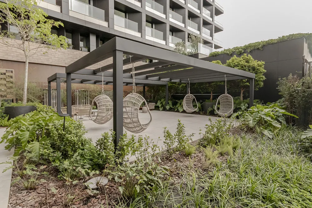 Apartamento para venda no bairro Bela Vista em Porto Alegre