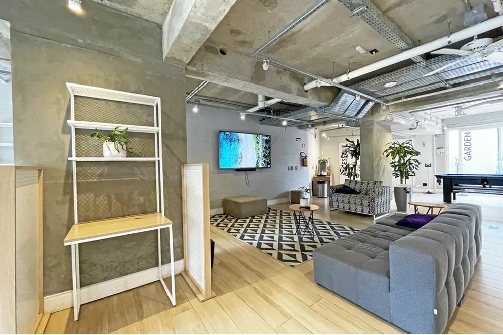 Apartamento para venda no bairro Santa Cecília em Porto Alegre