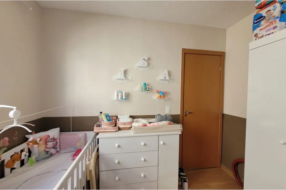 Apartamento para venda no bairro Morro Santana em Porto Alegre