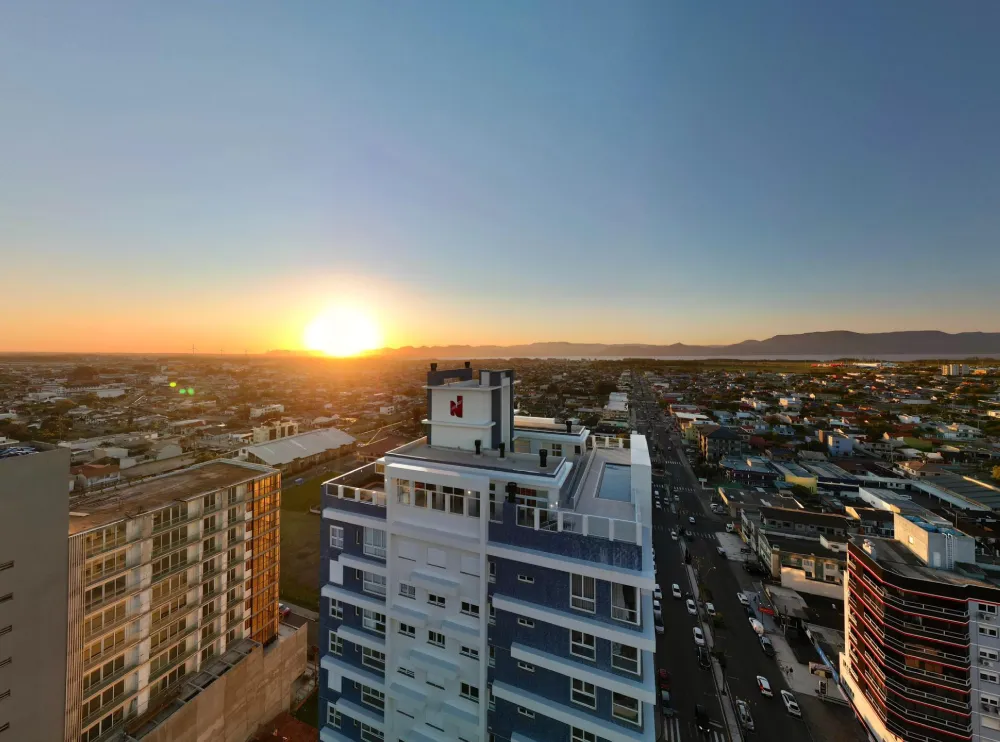 Apartamento para venda no bairro Centro em Capão da Canoa