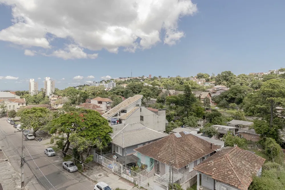 Apartamento para venda no bairro Teresópolis em Porto Alegre