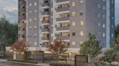 Apartamento para venda no bairro Bela Vista em Caxias do Sul