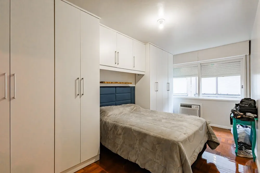 Apartamento para venda no bairro Menino Deus em Porto Alegre
