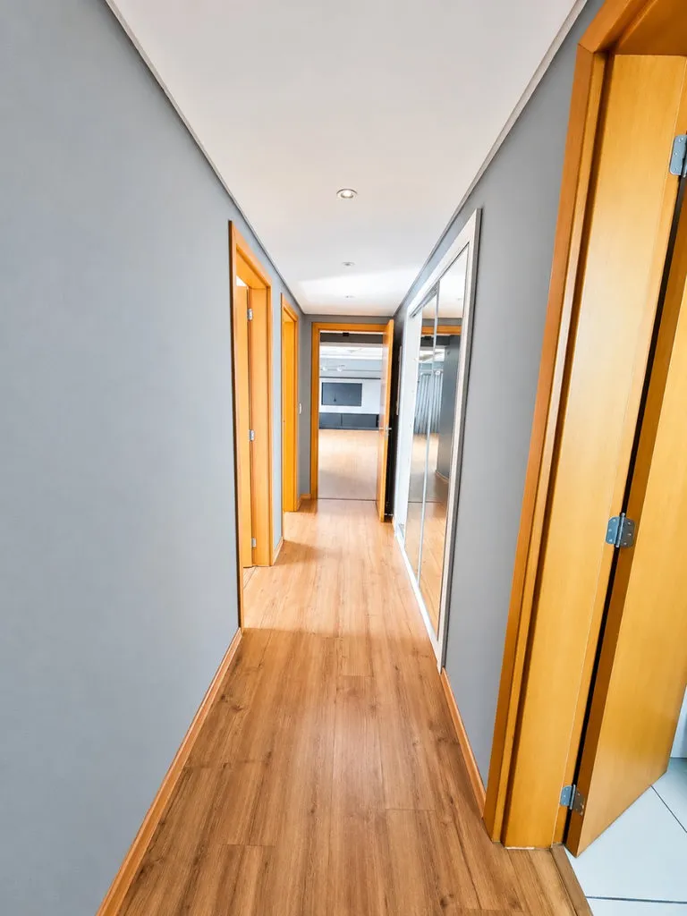 Apartamento para venda no bairro Passo da Areia em Porto Alegre
