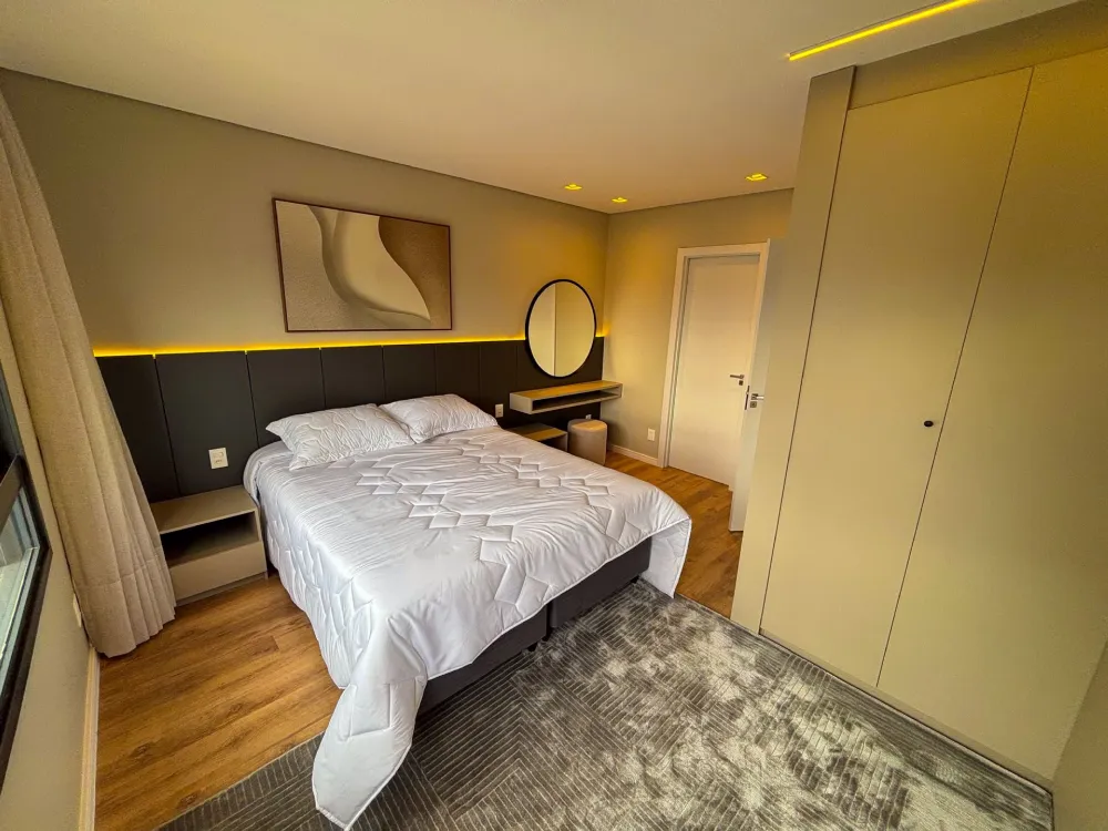 Apartamento para venda no bairro Vila Lucas Araujo em Passo Fundo