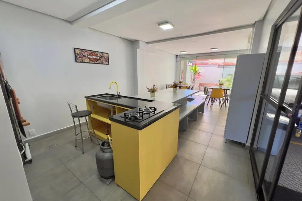 Apartamento para venda no bairro Nossa Senhora das Graças em Canoas