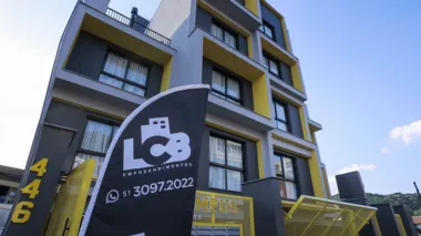 Studio para venda no bairro Vila Nova em Novo Hamburgo