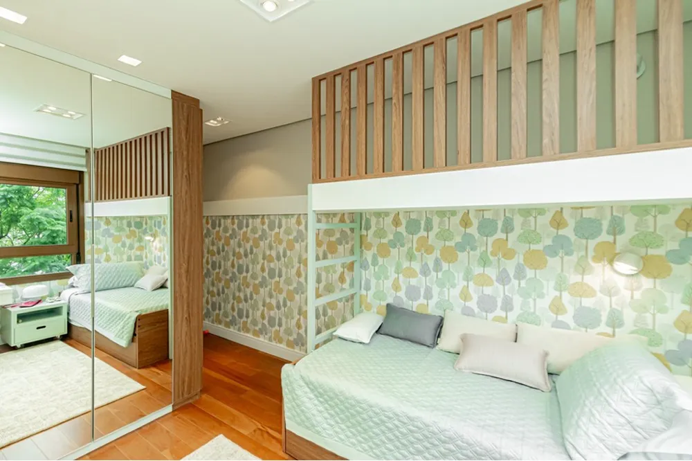 Apartamento para venda no bairro Menino Deus em Porto Alegre