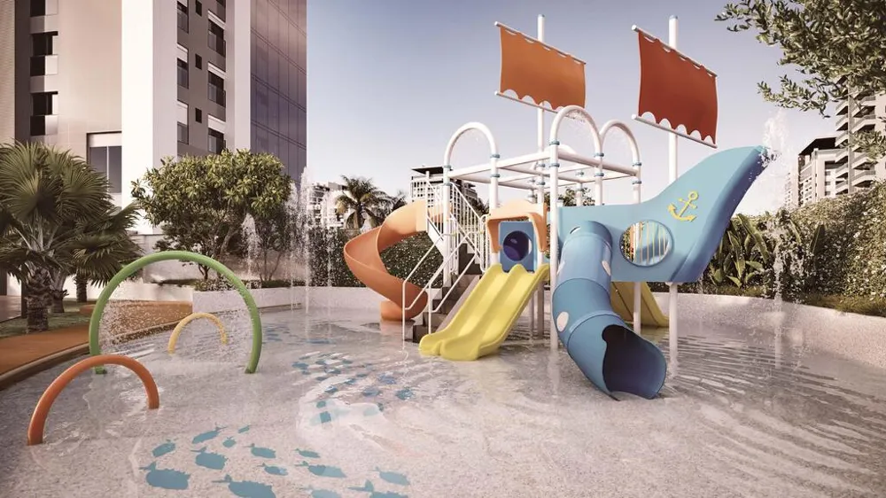 Apartamento para venda no bairro Centro em Balneário Camboriú