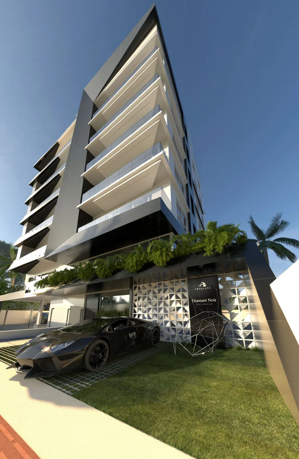 Apartamento para venda no bairro Cabeçudas em Itajaí