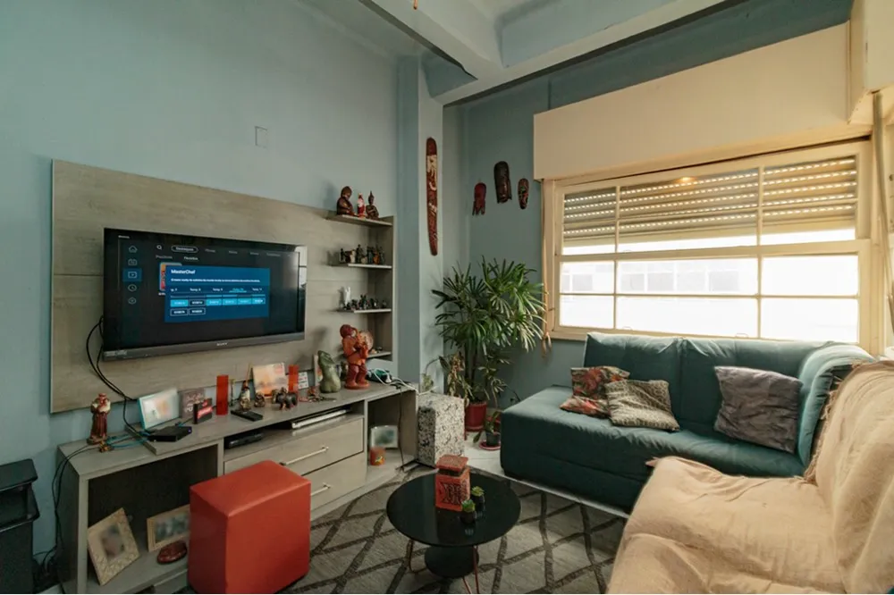 Apartamento para venda no bairro Centro Histórico em Porto Alegre
