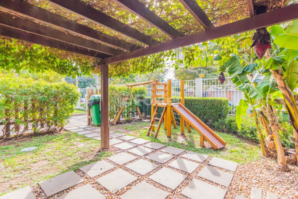 Apartamento para venda no bairro Rio Branco em Porto Alegre