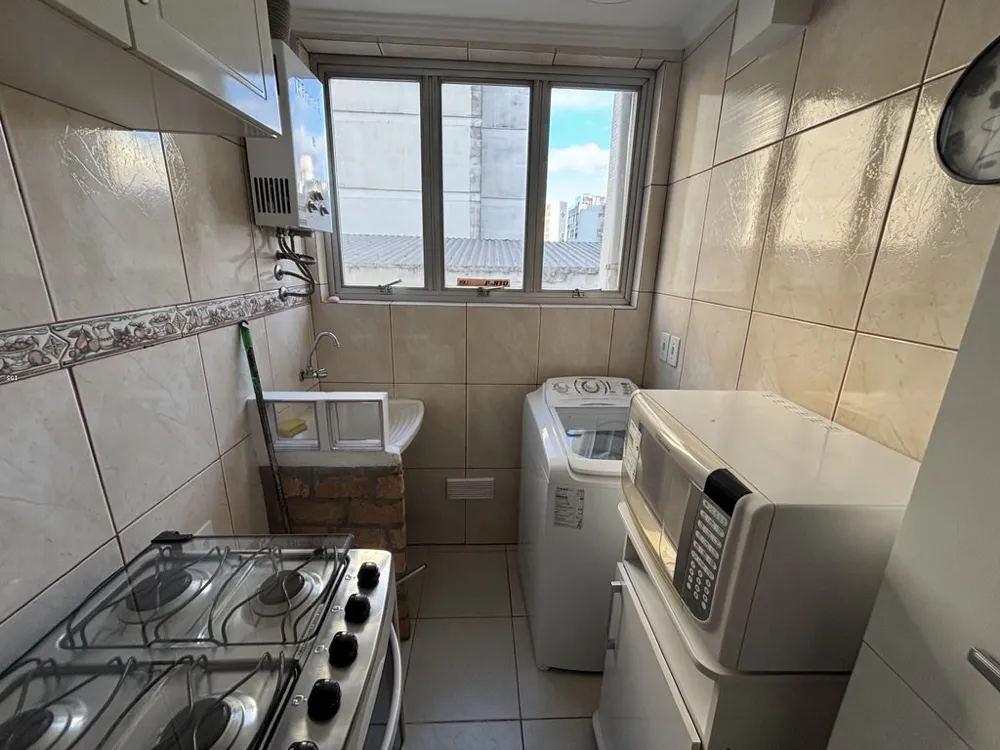 Apartamento para venda no bairro Centro Histórico em Porto Alegre