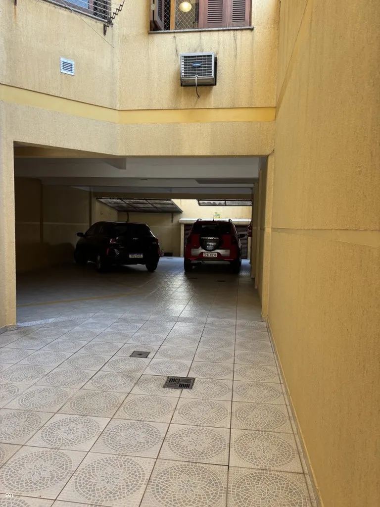 Apartamento para venda no bairro Jardim Botânico em Porto Alegre