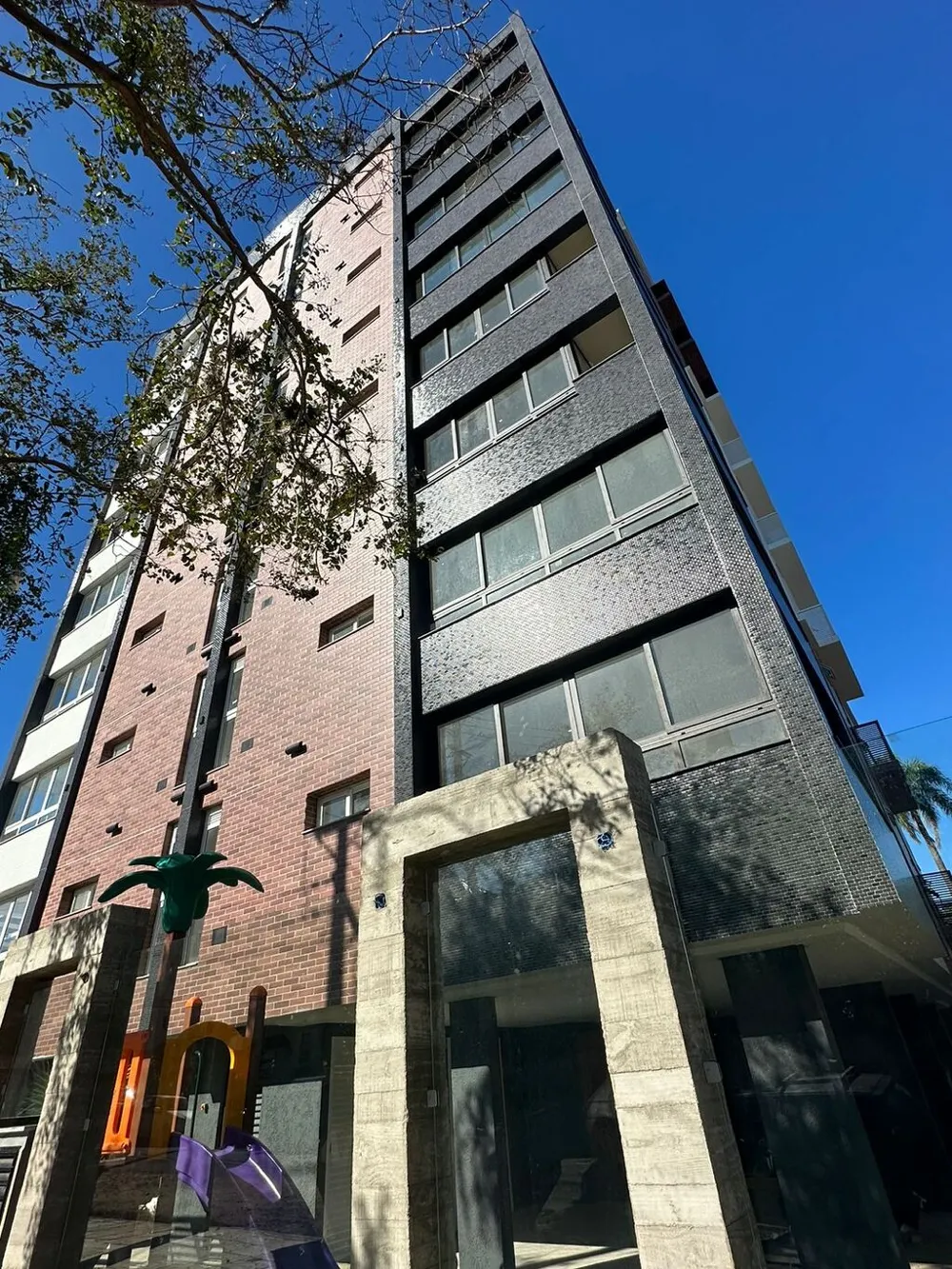 Apartamento para venda no bairro Higienópolis em Porto Alegre