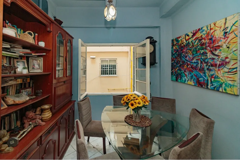 Apartamento para venda no bairro Centro Histórico em Porto Alegre