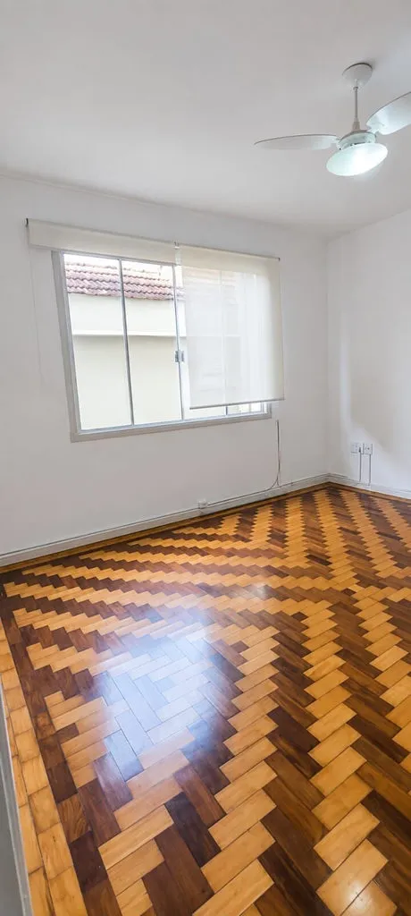 Apartamento para venda no bairro São João em Porto Alegre