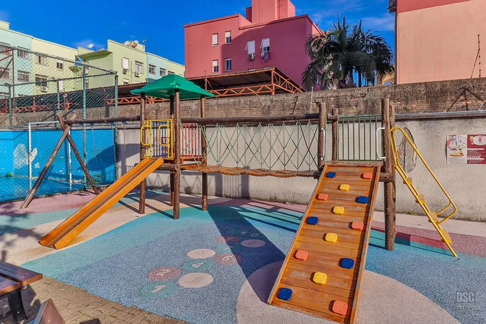 Apartamento para venda no bairro Sarandi em Porto Alegre