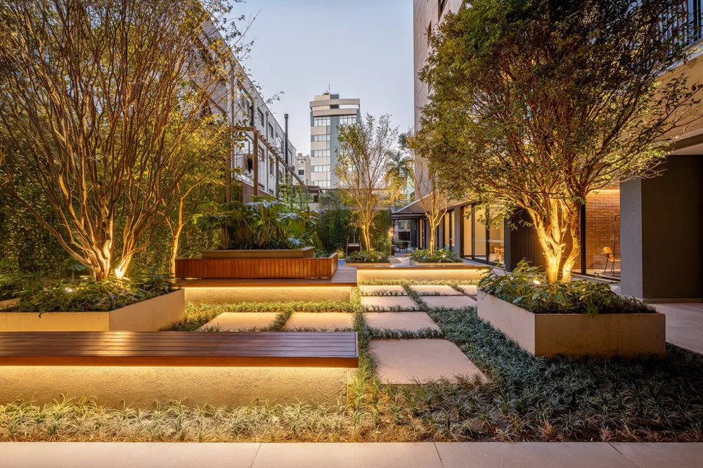 Apartamento para venda no bairro Petrópolis em Porto Alegre