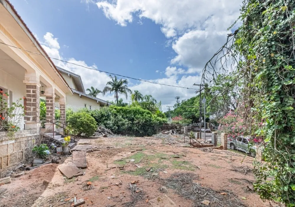 Terreno/Lote Residencial para venda no bairro Cristal em Porto Alegre