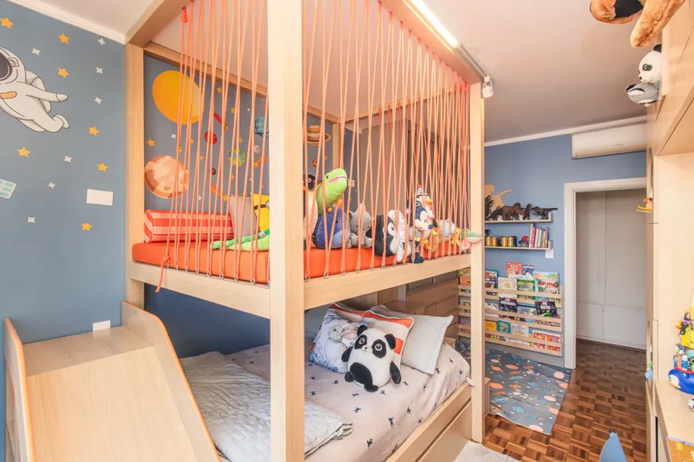 Apartamento para venda no bairro Moinhos de Vento em Porto Alegre