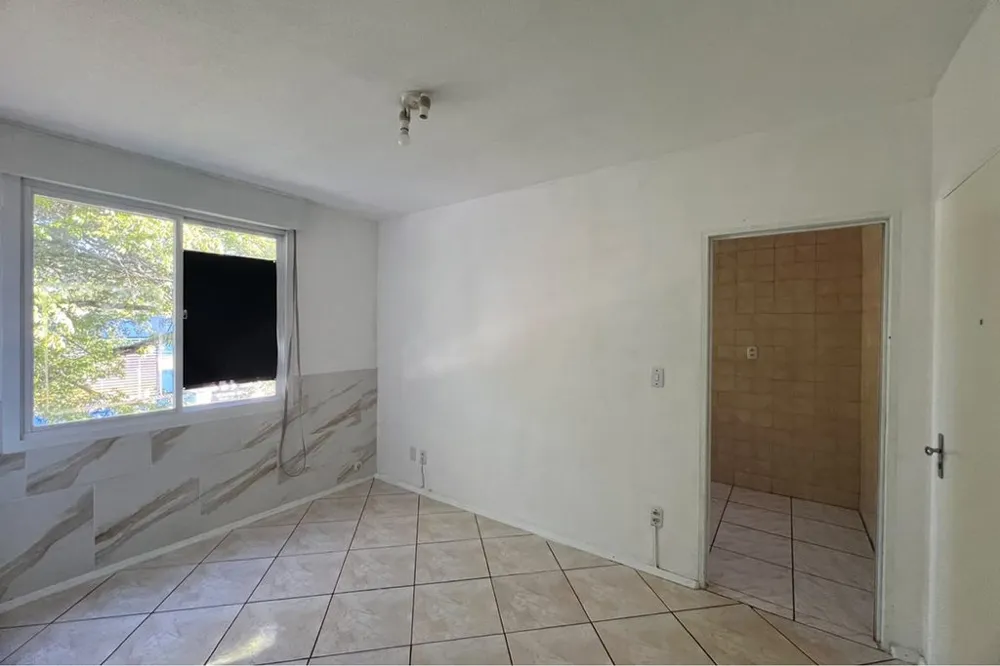 Apartamento para venda no bairro Cristal em Porto Alegre