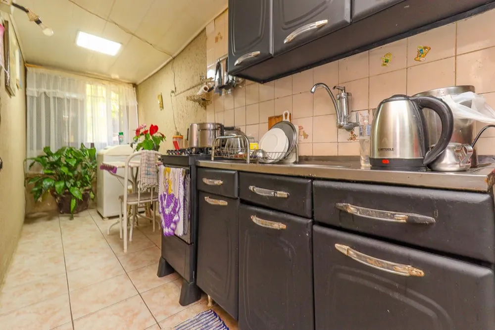 Casa para venda no bairro Rubem Berta em Porto Alegre